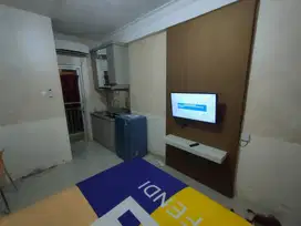 DISEWAKAN APARTEMEN GUNAWANGSA MERR RUNGKUT TYPE STUDIO