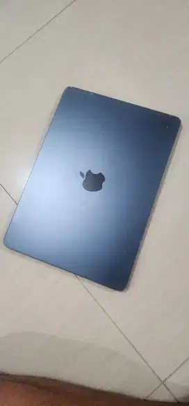 Macbook air m2 2022