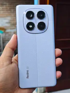 REDMI NOTE 14 PRO 5G 8/256 GARANSI 0N 12 BULAN