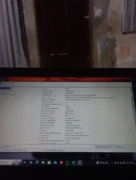 laptop thinkpad x-240