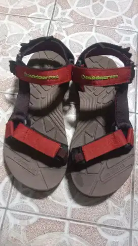 Sendal outdoor pro