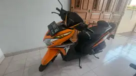 Vario 125 tahun 2012 (Vario kzr)