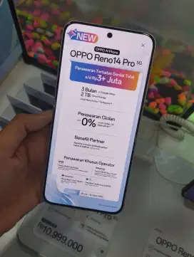 OPPO Reno 14Pro 5G