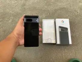 Google Pixel 7 8/128 fullset
All operator
