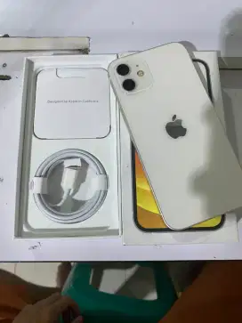 Iphone 12 basic 64gb&128gb inter all op