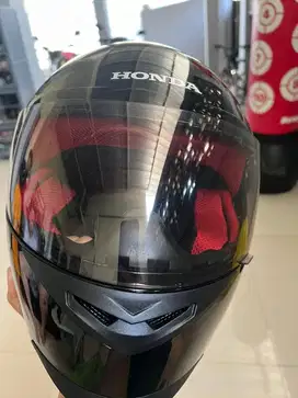 Helm Full Face Honda