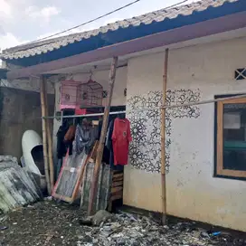 Dijual Rumah di Perumahan Bulan Terang Utama Blok UJ 29 No. 41, Kedung