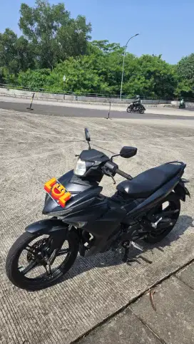 Yamaha Jupiter MX King 2015