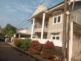 Dijual Cepat Unit Rumah Rempoa Tangerang Selatan