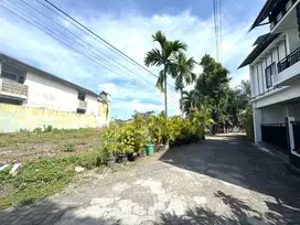 Dekat Kampus UGM UNY, Tanah Prospek Bangun Kos