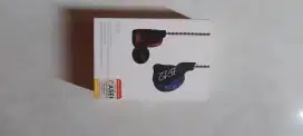 Earphone Headseat KZ ED 12 Only Head