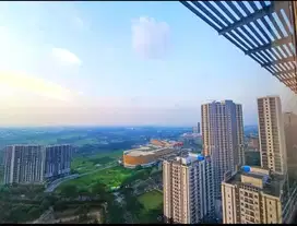 Di Jual Apartemen Siap Huni Di Paddington Heights Alam Sutera