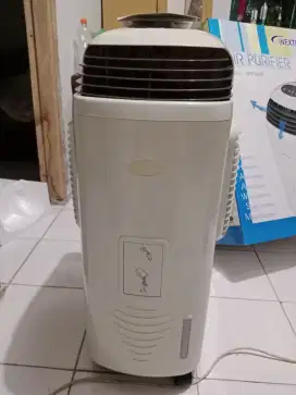 Air furifier merk inextron