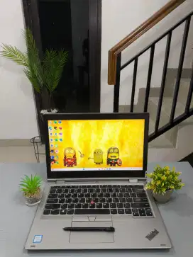 Lenovo Thinkpad Yoga L380 V37 Touchscreen + PEN [RAM 8GB +SSD 256GB]