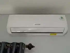Dijual cepat AC Sharp