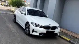 BMW 320i G20 Sedan 2022