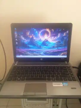Laptop HP ProBook 4340s Core i5 Gen 3