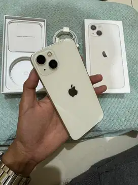Iphone 13 128Gb Starlight