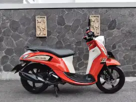 bismillah dijual motor bekas berkualitas