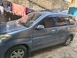 Daihatsu Xenia 2010 Bensin