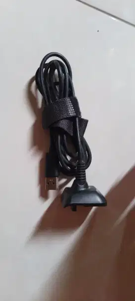 Kabel Cas Charge Stik Xbox 360 Wireless