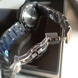 Jam Tangan Parlent Baru 100 Persen
