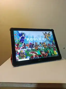 Tab Fujitsu barang berkualitas