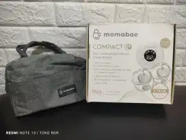 Pompa air susu ibu elektrik