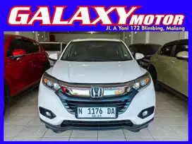 Honda HR-V E AT NIK 2019 HRV