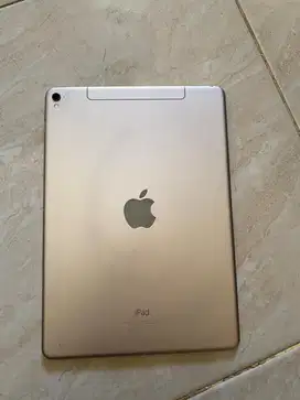 Ipad pro 9.7 inch wifi only dan ipad saja