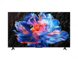 TCL Google TV 55 Inch 4K Spesial Promo