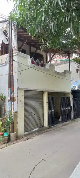 Dijual Rumah 2 lantai super muraaah Deket harapan indah