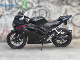 Dp 1jt cicil 800rban Yamaha R15 V3 CBR (Ktp daerah bs kredit v4 v2 vva