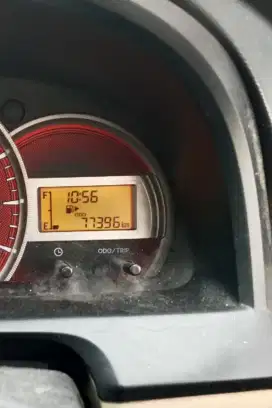 Xenia 2013 Manual Bensin