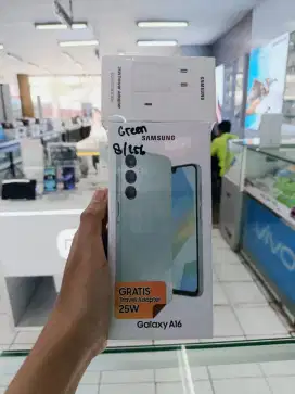 SAMSUNG GALAXY A16 8/256 GB