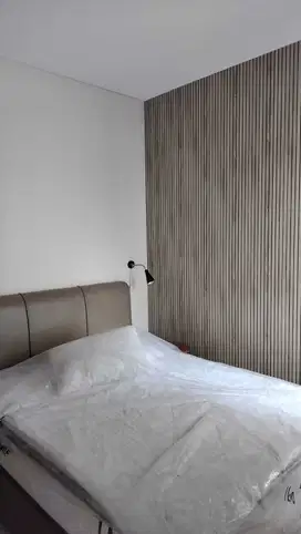 Disewakan rumah di regenttown seberang ICE BSD