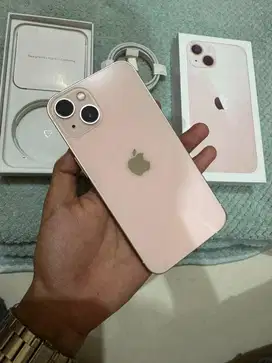 Iphone 13 128Gb Pink