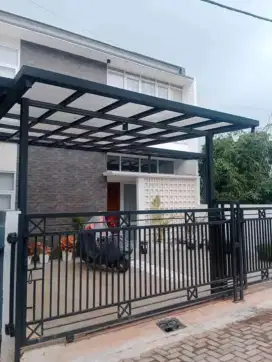 Canopy alderon dll