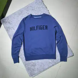 Tommy Hilfiger sz L. Like new dan original