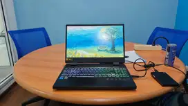 LAPTOP ACER NITRO RTX3050