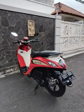 bismillah dijual motor bekas berkualitas
