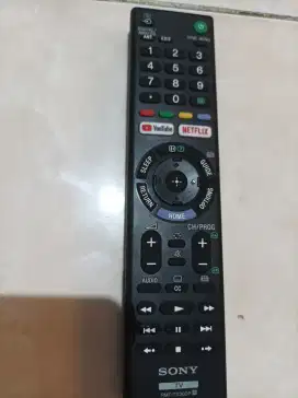 Remot tv SONY masih bagus