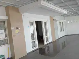 Dijual Rumah Makassar sekitar Jalan Metro Tanjung Bunga