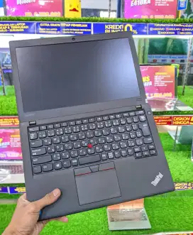 READY LAPTOP LENOVO THINKPAD X270 LAYAR SENTUN | COCOK BUAT DESAIN