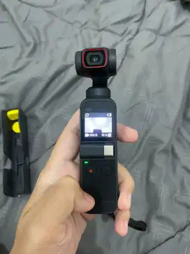 Kamera DJI Osmo Pocket 2