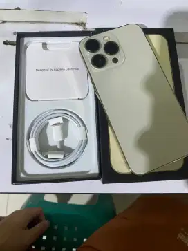 Iphone 13 pro 128gb inter all op
