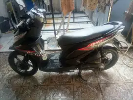 Jual murah motor honda beat