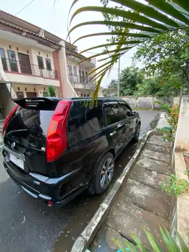 Nissan X-Trail 2010 Bensin