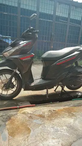 Honda vario 125 LED old 2017