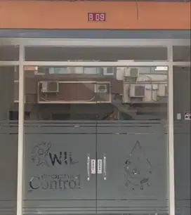 Lowongan kerja Office boy (Bersih-bersih kantor)